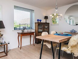 4 Person Holiday Home in Bredebro
