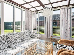 4 Person Holiday Home in Bredebro