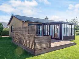 4 Person Holiday Home in Bredebro