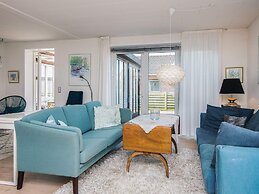 4 Person Holiday Home in Bredebro