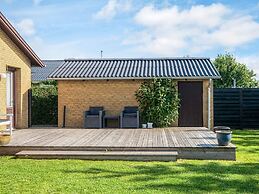 4 Person Holiday Home in Bredebro