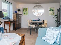 4 Person Holiday Home in Bredebro