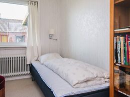 4 Person Holiday Home in Bredebro