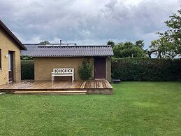 4 Person Holiday Home in Bredebro