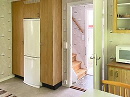 4 Person Holiday Home in Asarum