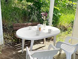 4 Person Holiday Home in Asarum