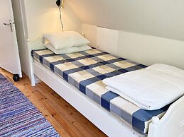4 Person Holiday Home in Asarum