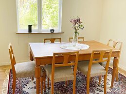 4 Person Holiday Home in Asarum