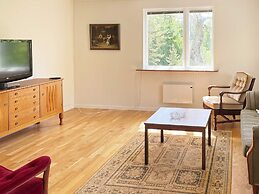 4 Person Holiday Home in Asarum