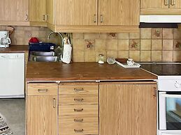 4 Person Holiday Home in Asarum