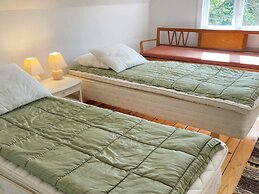 4 Person Holiday Home in Asarum