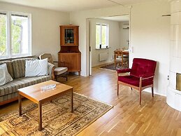 4 Person Holiday Home in Asarum