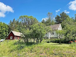 4 Person Holiday Home in Asarum