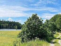 4 Person Holiday Home in Asarum