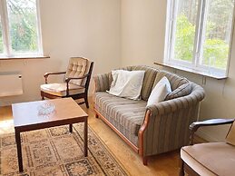 4 Person Holiday Home in Asarum