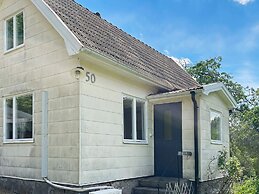 4 Person Holiday Home in Asarum