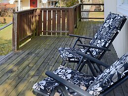 4 Star Holiday Home in Tralovslage