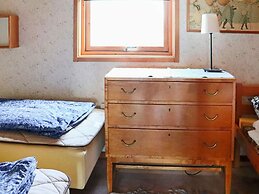 4 Star Holiday Home in Tralovslage