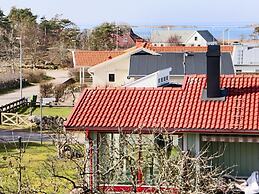 4 Star Holiday Home in Tralovslage