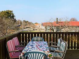 4 Star Holiday Home in Tralovslage