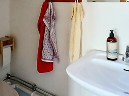 4 Star Holiday Home in Tralovslage