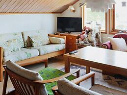 4 Star Holiday Home in Tralovslage