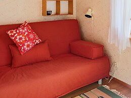 4 Star Holiday Home in Tralovslage