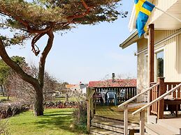 4 Star Holiday Home in Tralovslage