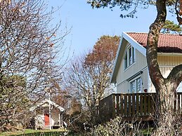 4 Star Holiday Home in Tralovslage