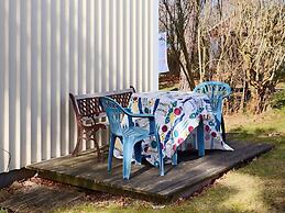 4 Star Holiday Home in Tralovslage