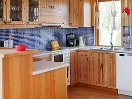 4 Star Holiday Home in Tralovslage