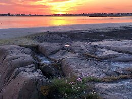 4 Star Holiday Home in Tralovslage