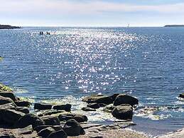 4 Star Holiday Home in Tralovslage