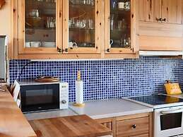 4 Star Holiday Home in Tralovslage