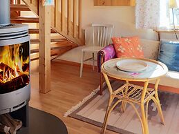 4 Star Holiday Home in Tralovslage