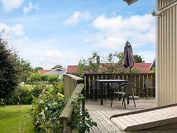 4 Star Holiday Home in Tralovslage