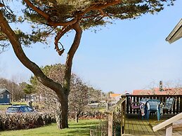 4 Star Holiday Home in Tralovslage