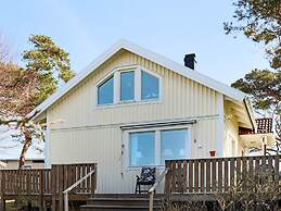 4 Star Holiday Home in Tralovslage