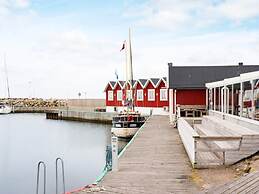 4 Star Holiday Home in Tralovslage