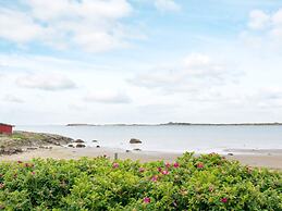 4 Star Holiday Home in Tralovslage