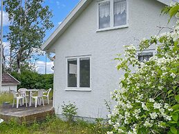 5 Person Holiday Home in Bockara