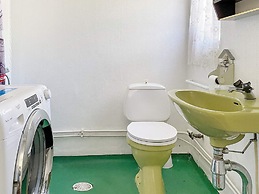 5 Person Holiday Home in Bockara