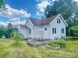 5 Person Holiday Home in Bockara