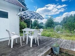 5 Person Holiday Home in Bockara