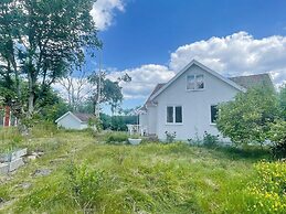 5 Person Holiday Home in Bockara