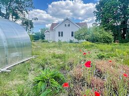 5 Person Holiday Home in Bockara