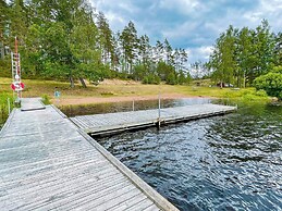 5 Person Holiday Home in Bockara