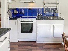 5 Person Holiday Home in Bockara