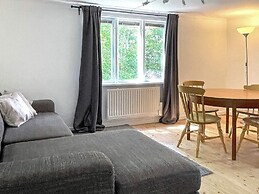 5 Person Holiday Home in Bockara