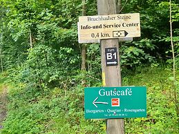 Fantastic Holiday Apartment Near Willingen